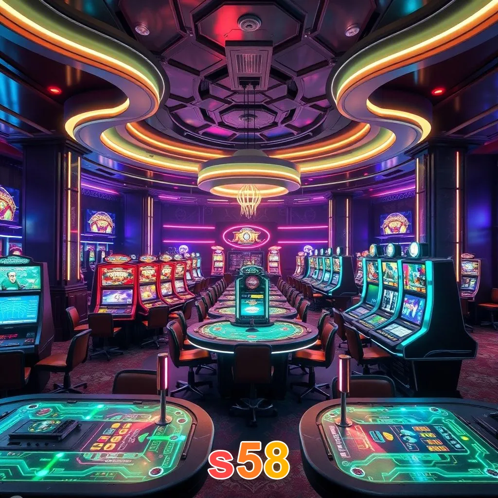 s58 bonus