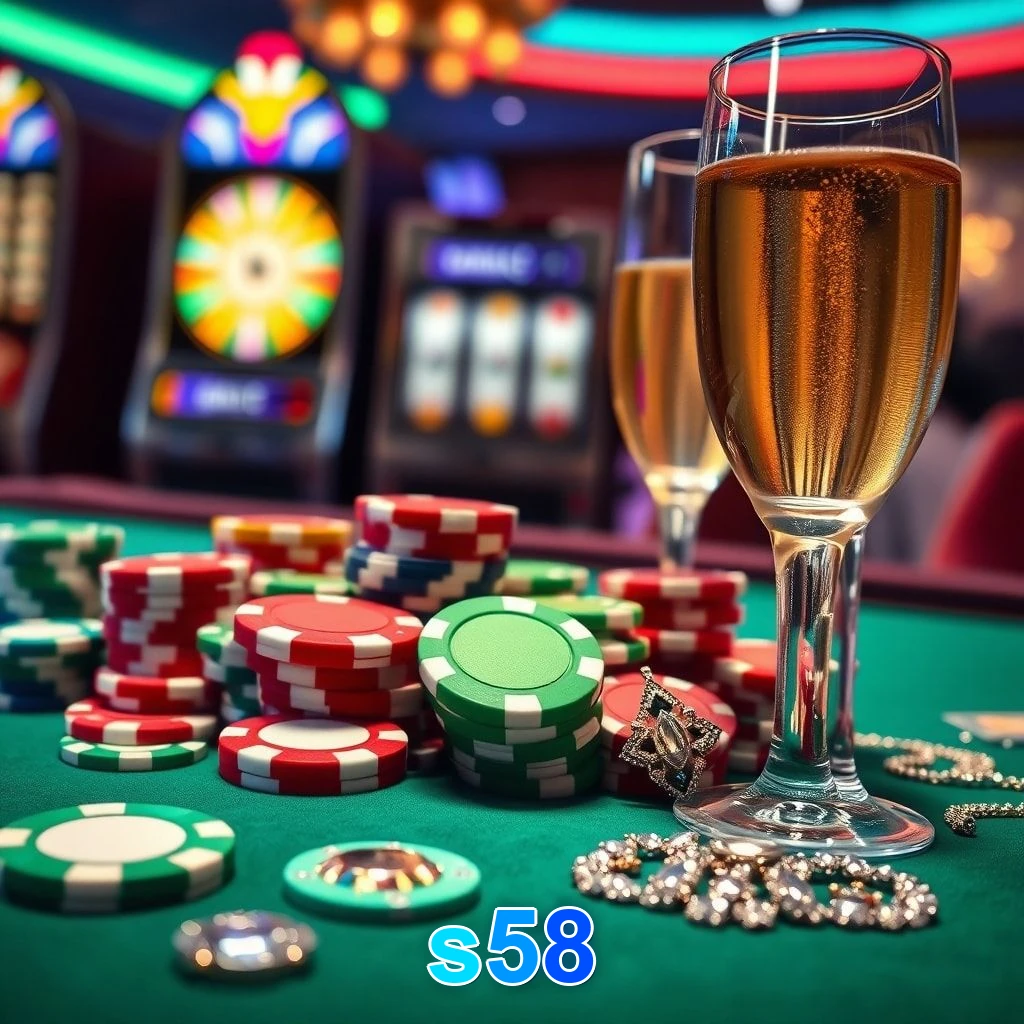 Loterias online disponíveis na s58